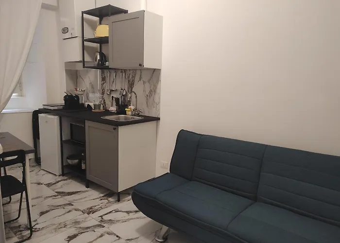 Appartamento Tiberivs