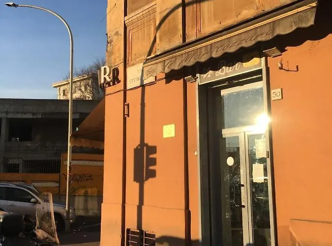 Tiberivs Appartamento *