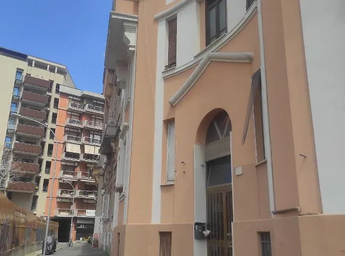 Tiberivs Appartamento Roma