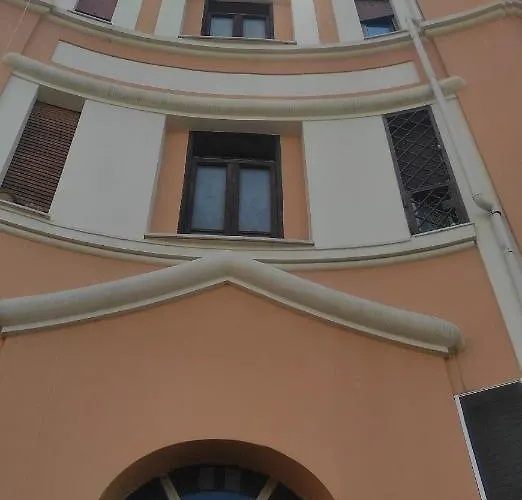 Tiberivs Appartamento *