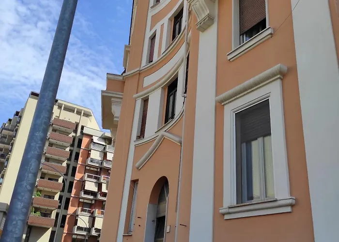 Appartamento Tiberivs Roma